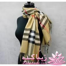 انواع مدل های شال و روسری 93